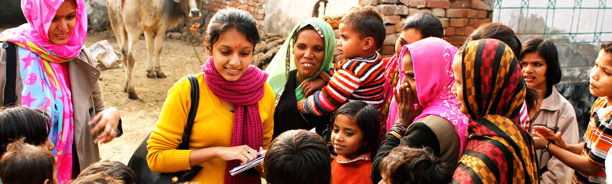 Community Development