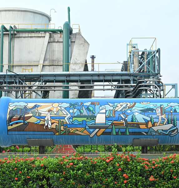 Factory