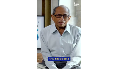 Remembering Electrosteel Legend | A Candid Conversation with Late. Shri Asim Sarkar