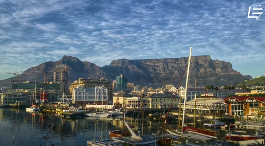 Electrosteel's Electropur DI Pipes|Revolutionizing South African Water
