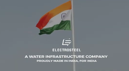 78th Independence Day Celebrations at Electrosteel