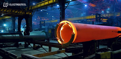 Corporate AV | Electrosteel
