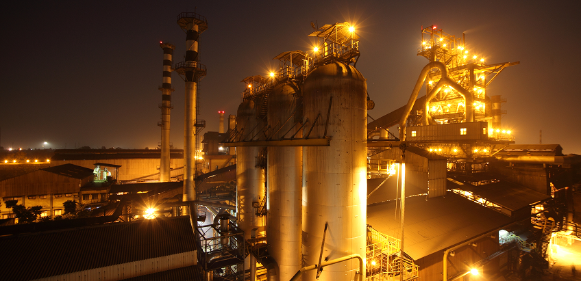 Factory