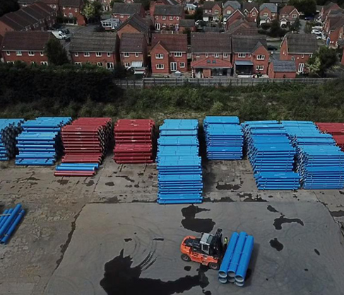 UK Warehouse